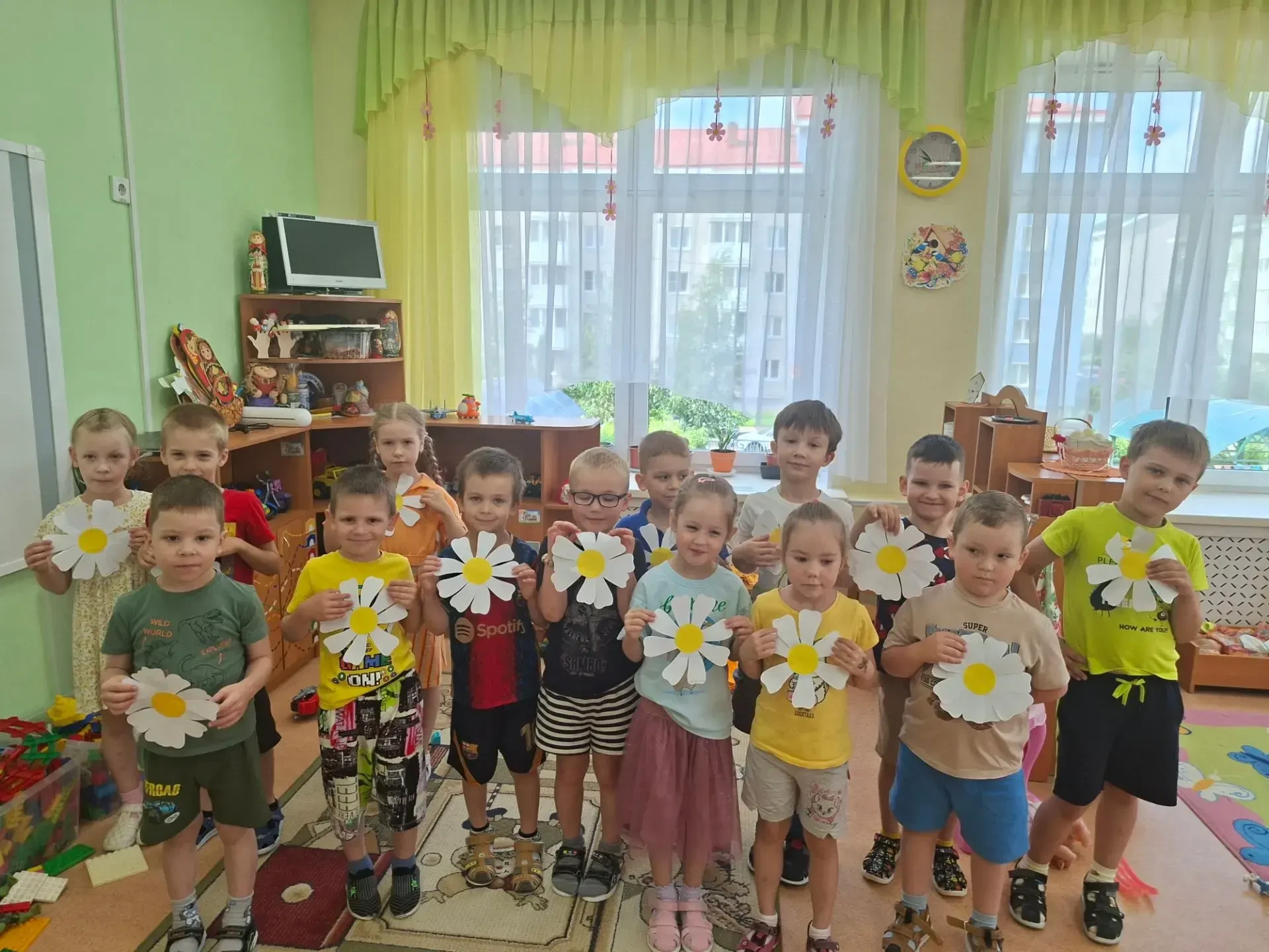 8 ИЮЛЯ - ДЕНЬ СЕМЬИ, ЛЮБВИ И ВЕРНОСТИ!                                                              