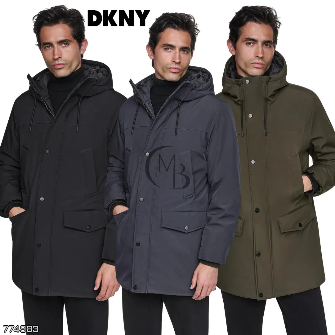 DKNY