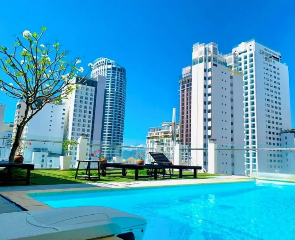 🌴ТРИ НЕДЕЛИ отдыха во Вьетнаме🌴