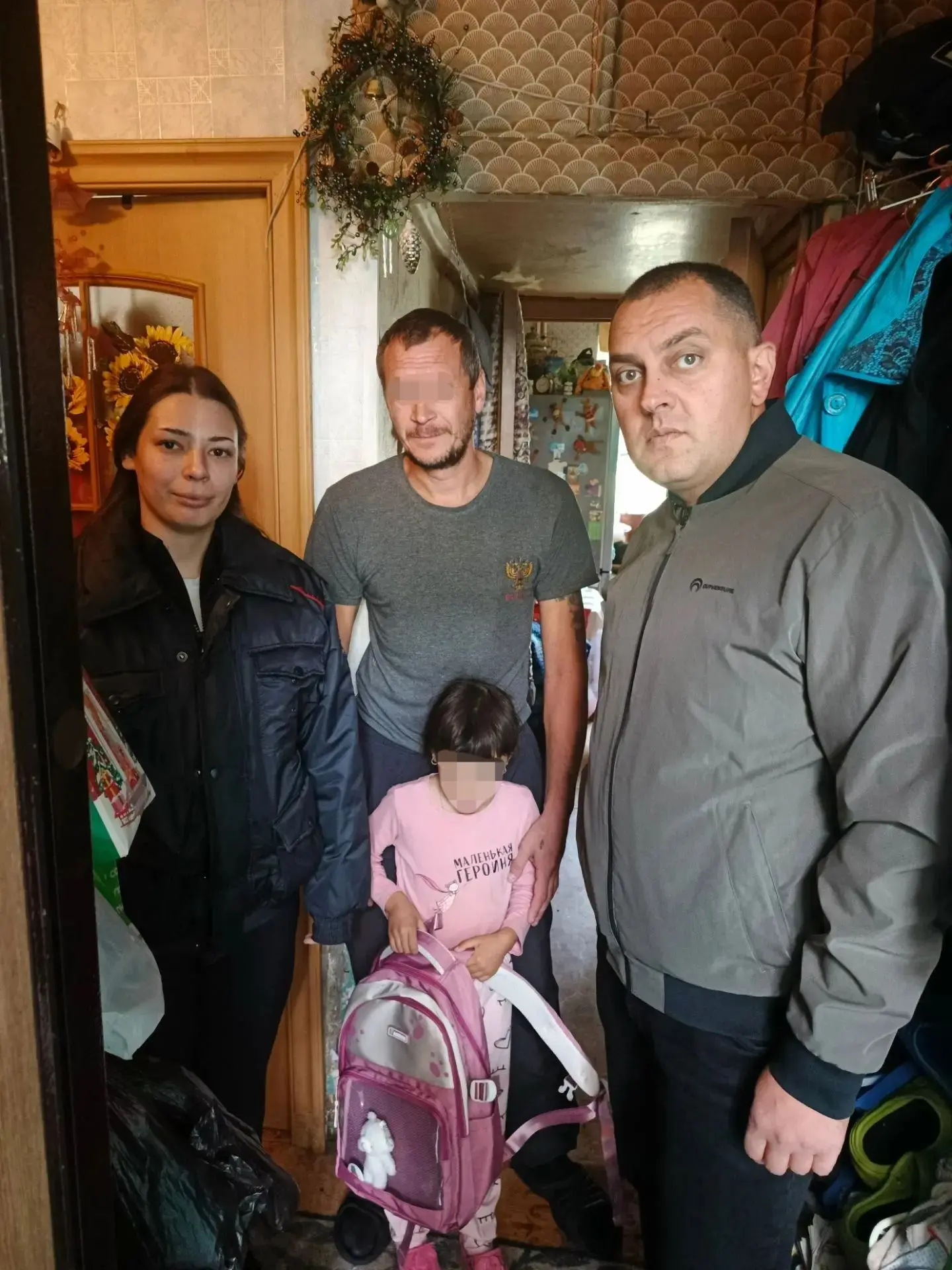 В добрый путь к знаниям!