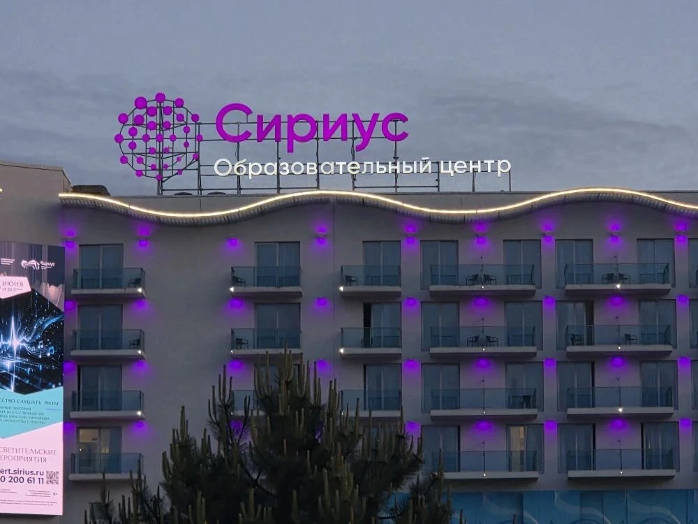 🌟 Педагог  «Территории Успеха» в "Сириусе"🌟  Заместитель директора, учитель биологии МОУ «Новосадовс