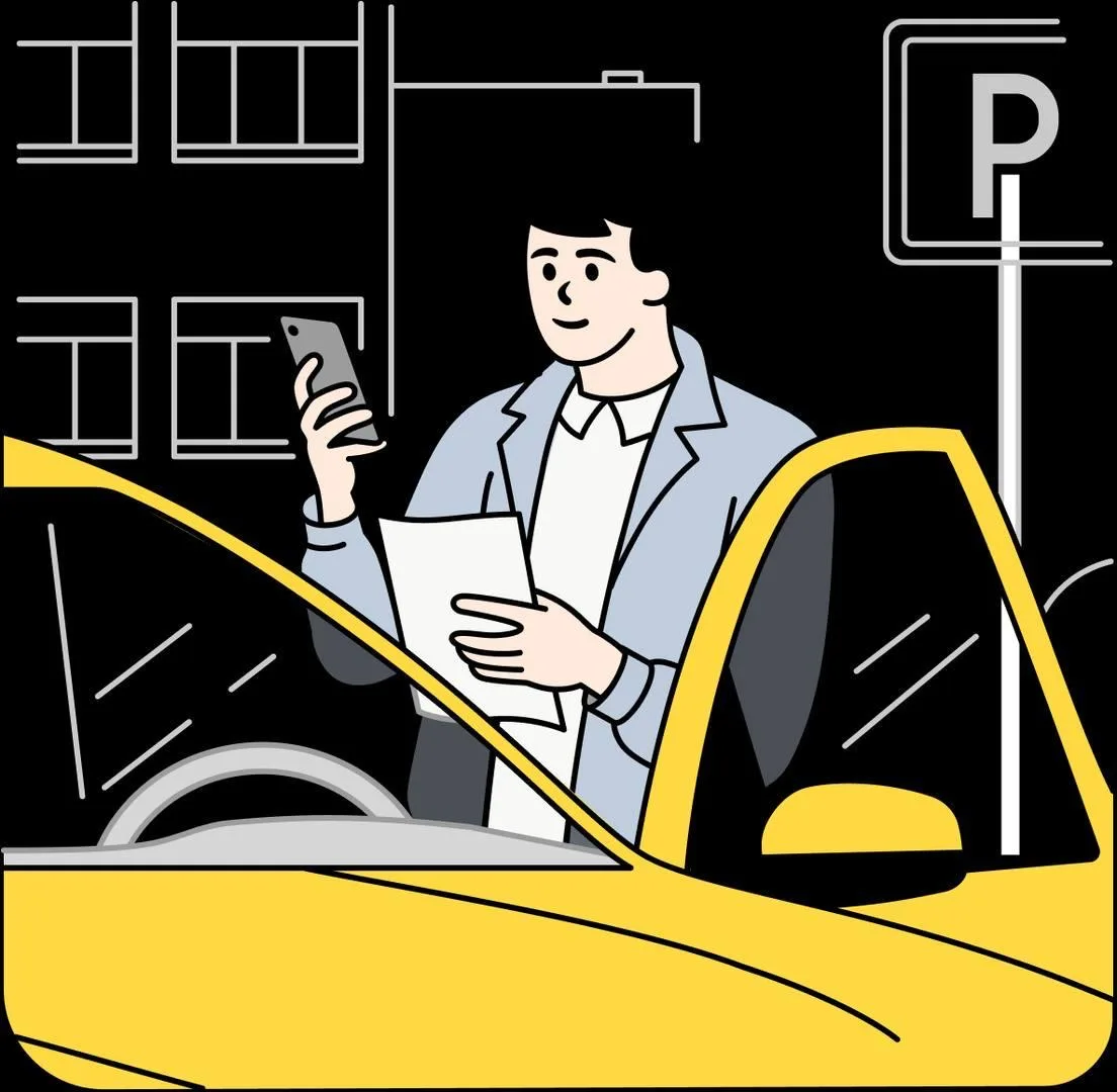 🚖 Добро пожаловать на канал одного из крупнейшего партнёра Яндекс.Про — SHER TAXI, где...