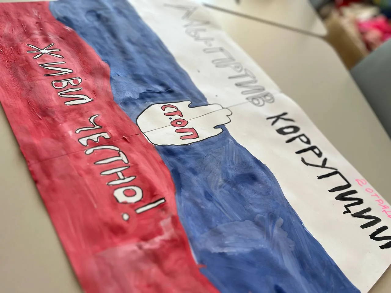 Ребята, всем привет! 👋 Хочу поделиться с вами нашей крутой и очень важной новостью. На днях в нашем