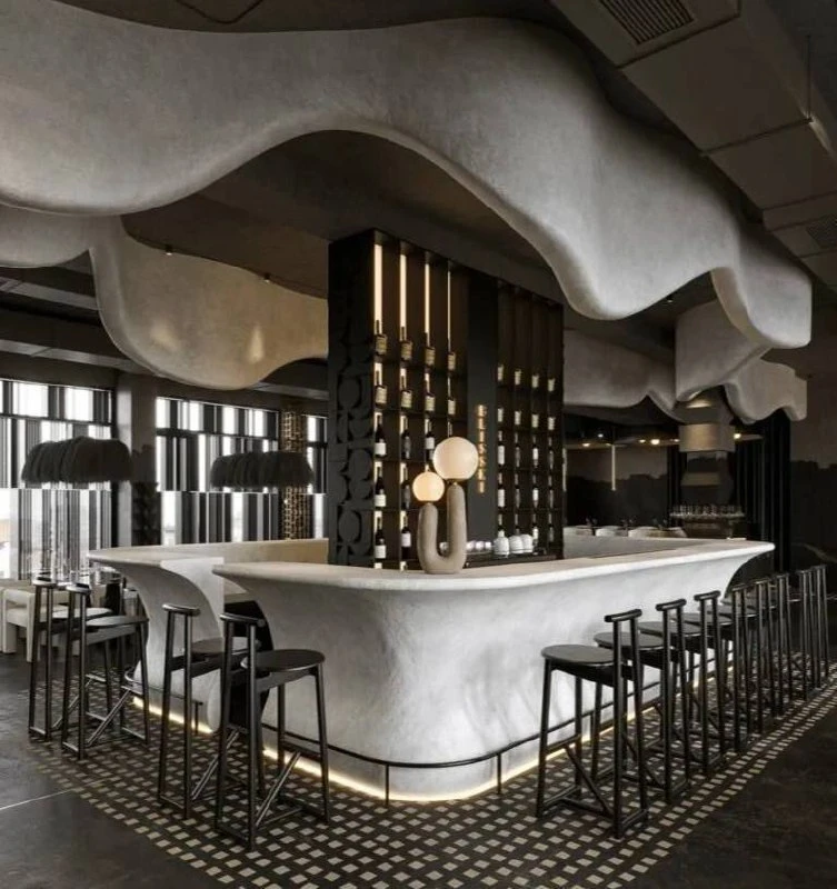 💼 «Blisski bar» приглашает в команду!