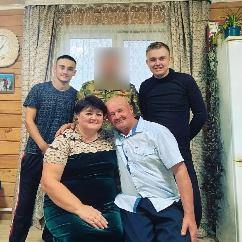 🇷🇺⭐ НАШИ ГЕРОИ