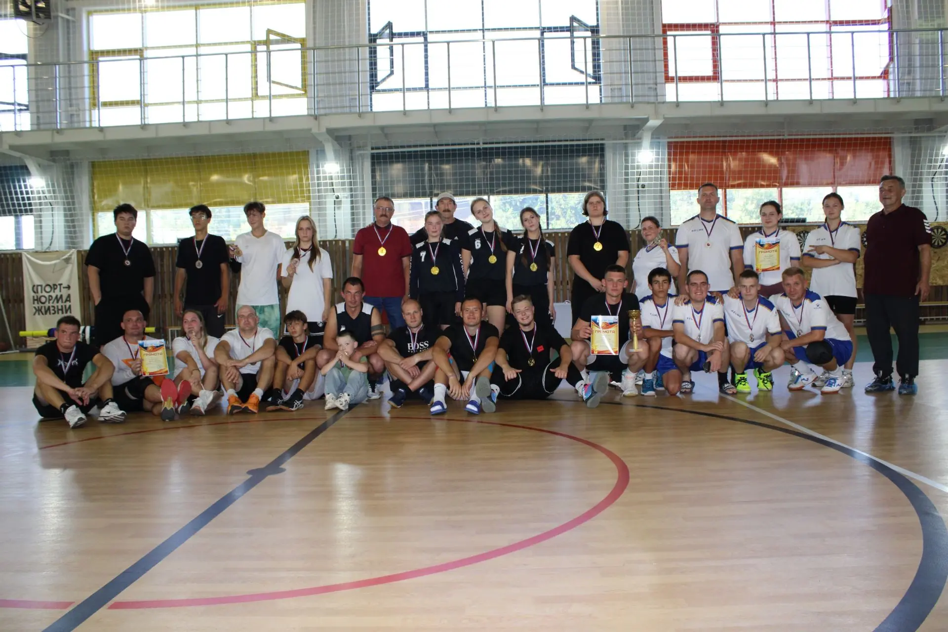 🏆🏀ЧЕМПИОНАТ ПО БАСКЕТБОЛУ🏀🏆