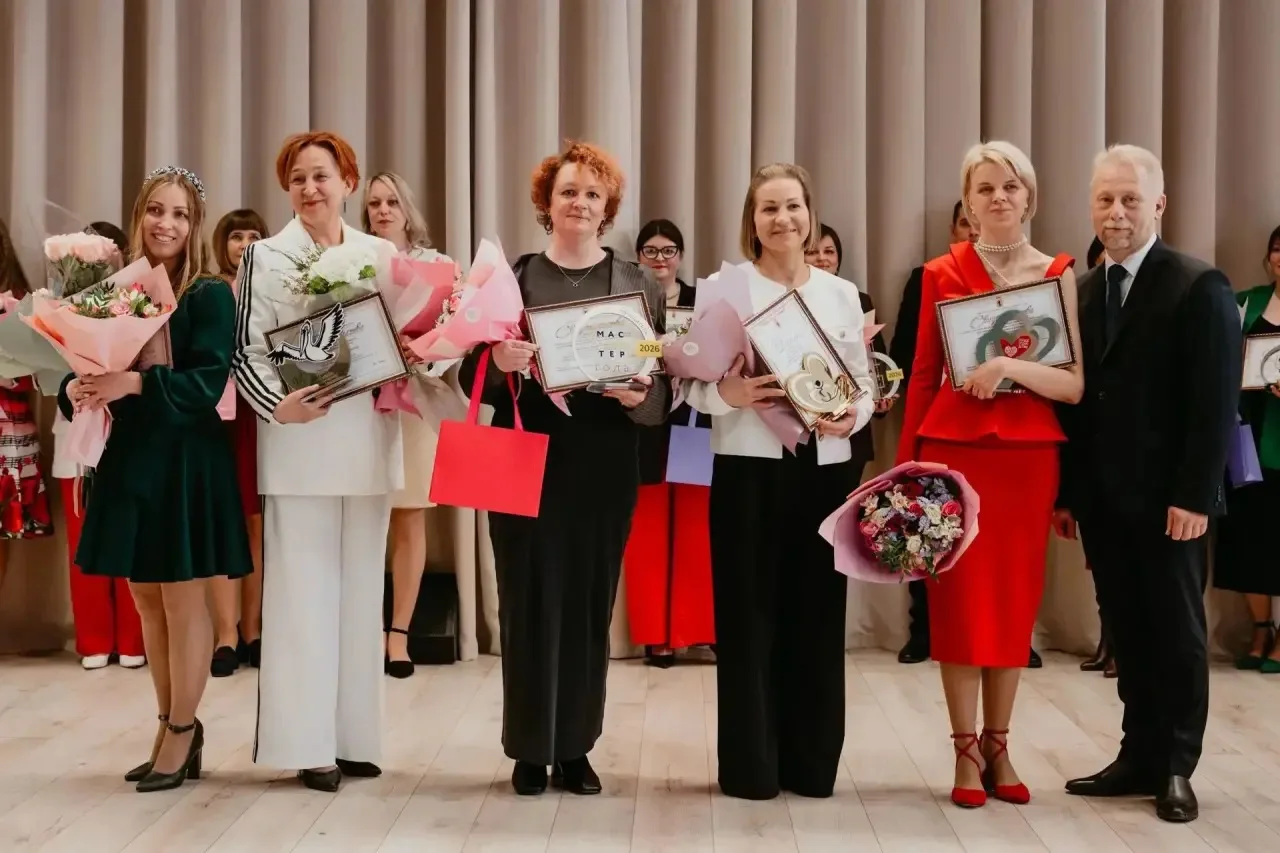 🎉 Педагогическая гордость: Татьяна Алексеевна Журавлёва — победитель конкурса «Учитель года России» 