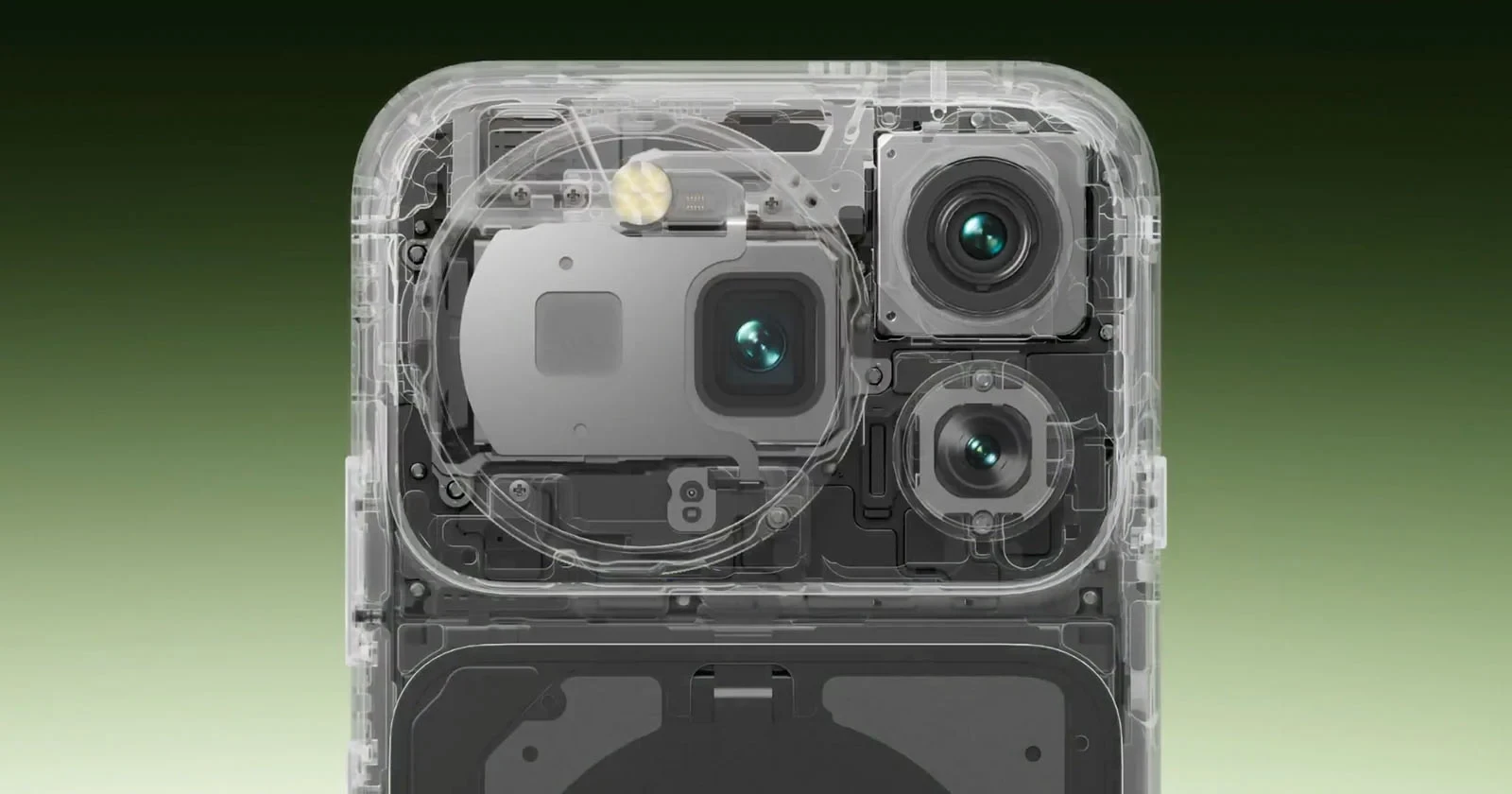 Honor Magic9 Pro Max — первый камерофон записью видео в логарифме Arri LogC3