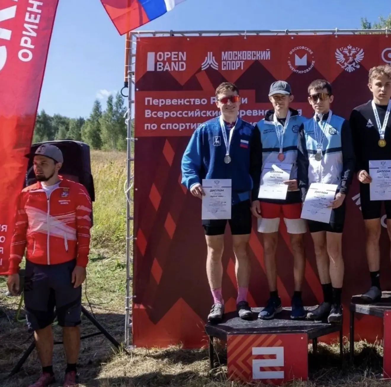 🤝Студенты ДПИ НГТУ им.Р.Е.Алексеева Михаил Трубников и ИНЭУ НГТУ Дмитрий Каликин завое...