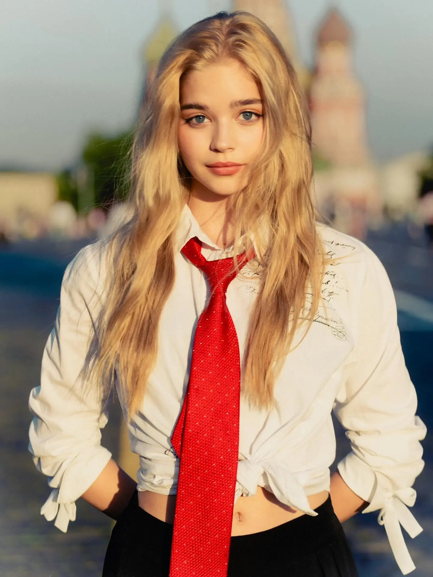 🌆❤️

❤️ - красотка