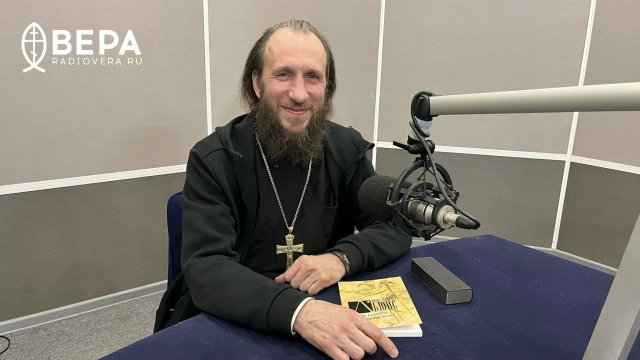 В программе «Светлый вечер» мы говорили о главе «Ад» из «Божественной комедии» Данте Ал...