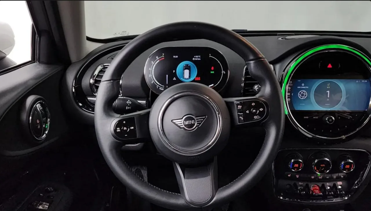 ПРОСЧИТЫВАЕМ АВТОМОБИЛИ ДО 160 ЛС❗️❗️❗️  Продолжаем с MINI. Рассмотрим Clubman. 3-5 лет до 100 тыс п
