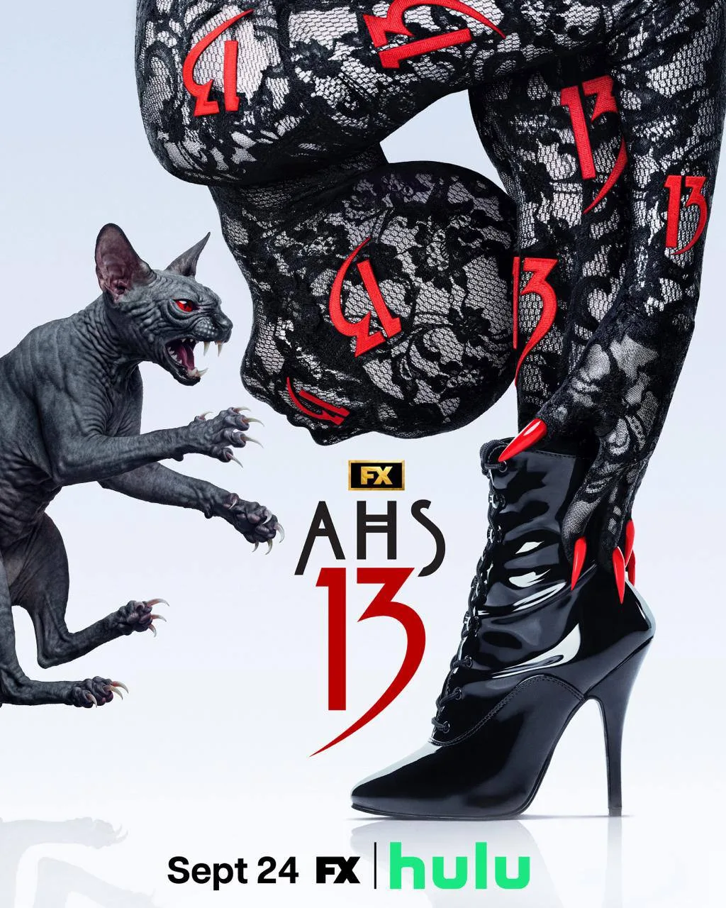 Фантастические сериалы осени