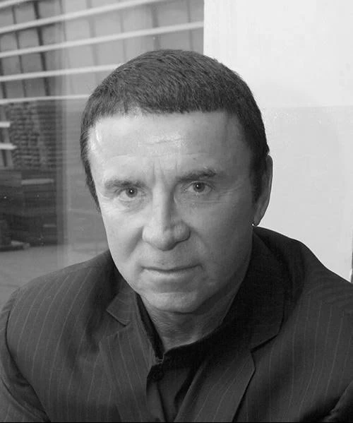 🕯Умер Анатолий Кашпировский — ему было 87 лет