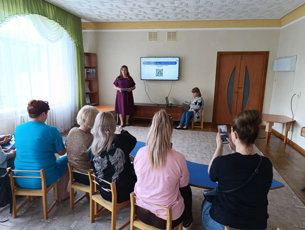 🍏Как приучить дошкольника к здоровому образу жизни: итоги мастер-лекции для родителей