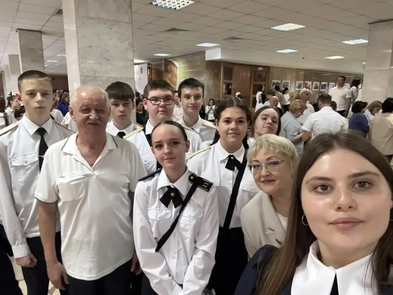 🏆 Сезон 2026 завершён! В Подольске названы имена сильнейших 🏆  В концертном зале Администрации г.о. 