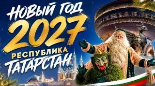 Кыш Бабай ждет гостей, и мы не подведем.☺️