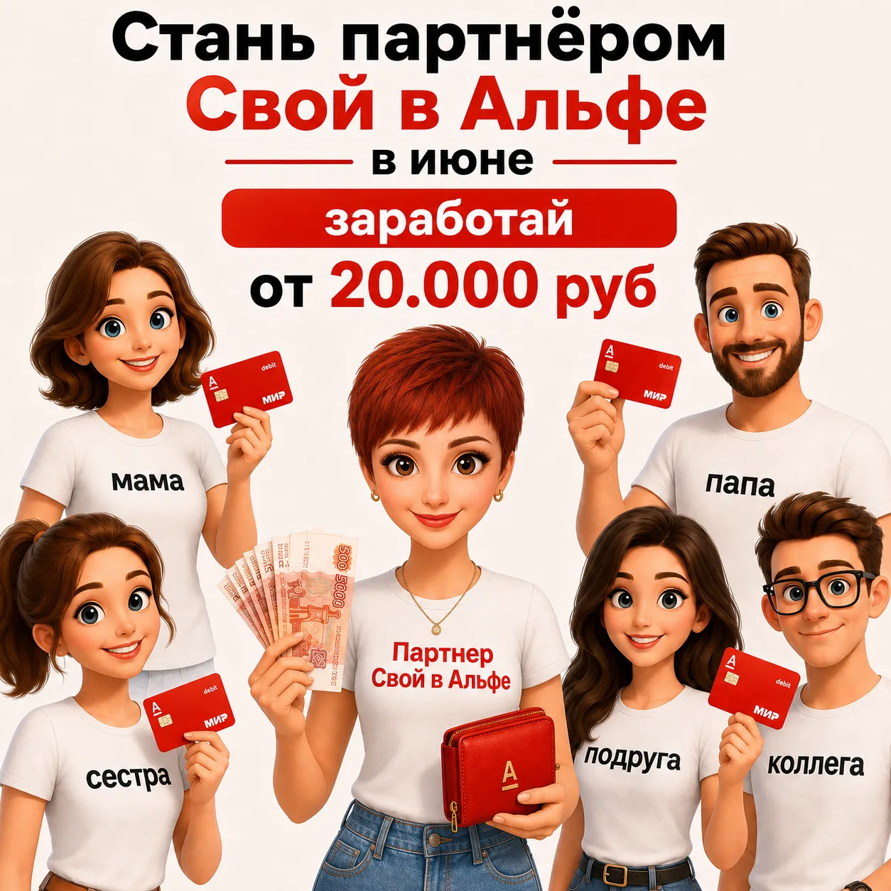 Как я научу тебя забирать 20.000.₽ за чашку кофе?