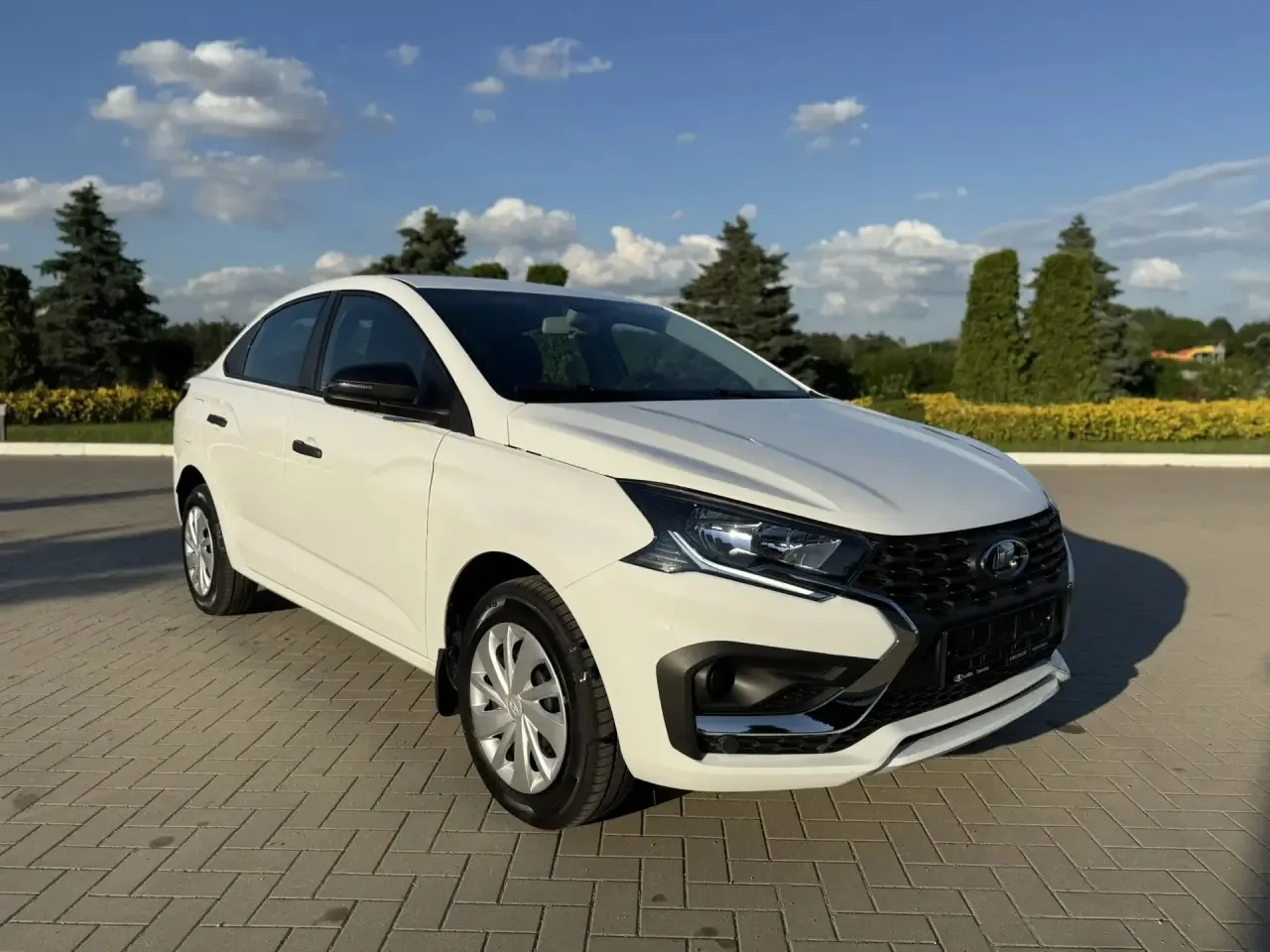 В Наличии!
🚗LADA ISKRA 2026г.в
Цена Реальная за нал.Расчет!
Новый Автомобиль!
Будете 🥇Первым владе