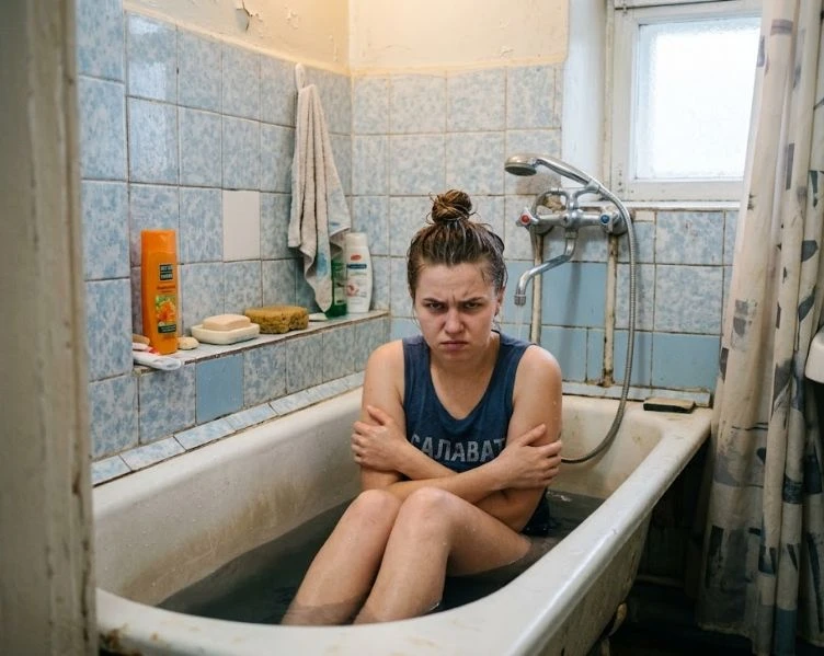 БУДЕТ ЛИ ХОТЬ КАКОЙ-ТО КОНТРОЛЬ? САЛАВАТЦЫ МАССОВО ЖАЛУЮТСЯ НА ОТКЛЮЧЕНИЕ ГОРЯЧЕЙ ВОДЫ!

Жители Сала