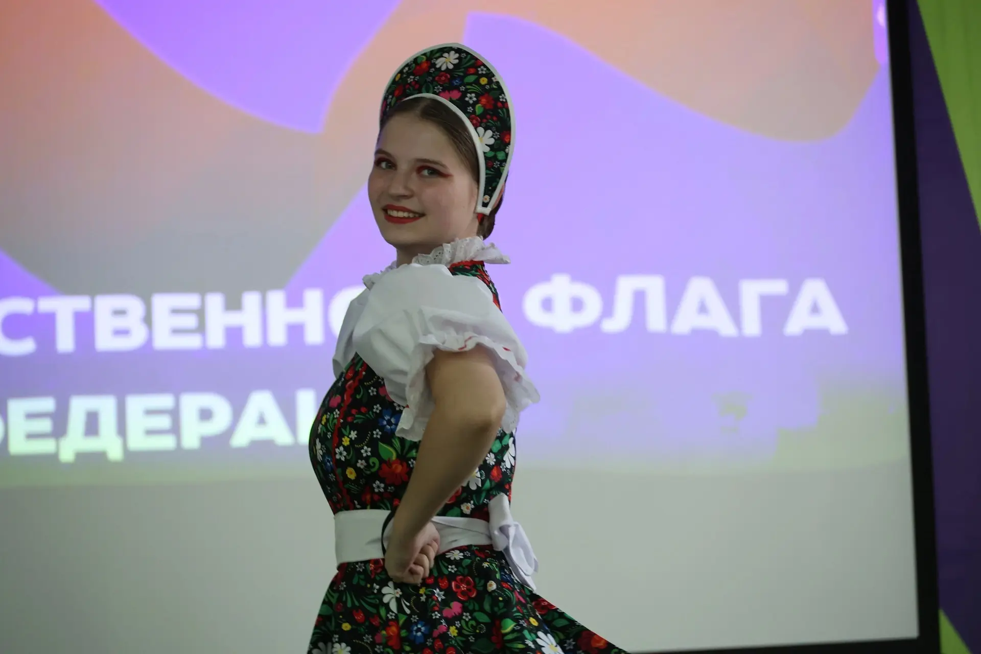 Наше творческое лето ☀️🇷🇺