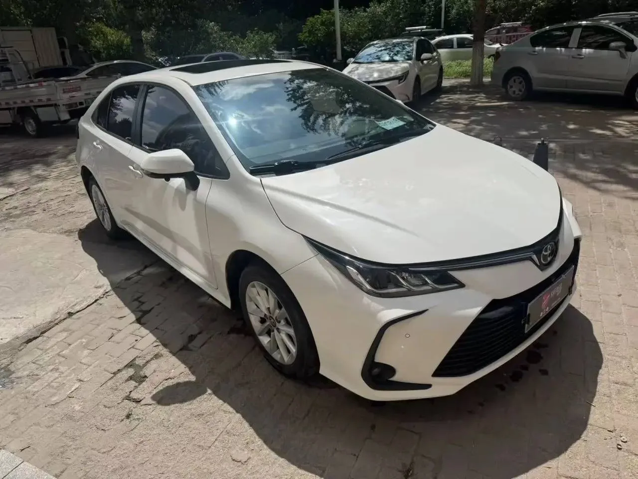 🆕 🔥 Toyota Corolla 🔥🆕