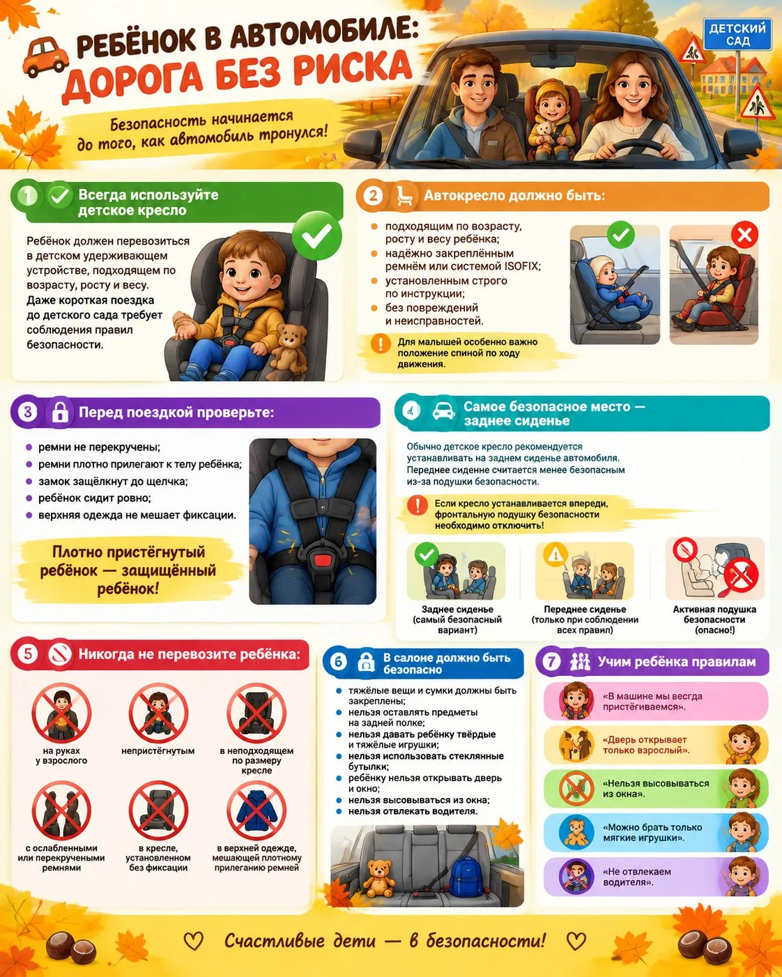 Инфографика