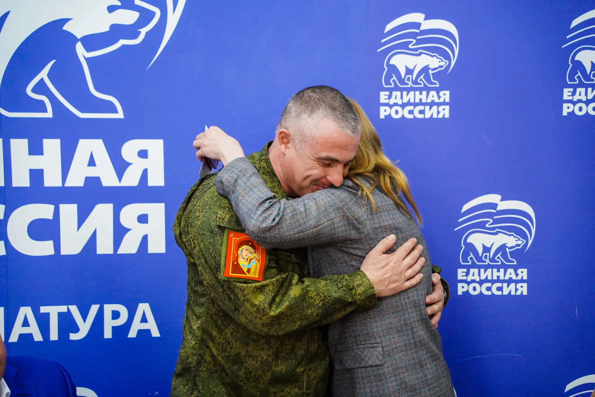 Три года назад, 3 апреля 2023 года, указом Президента РФ был создан Государственный фонд «Защитники 