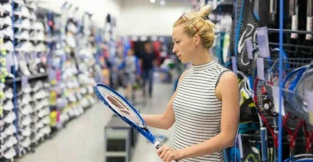 Продавец-консультант в спортивный магазин
Компания: Компания АТАКА
Новосибирск, Галущака, 2а

от 60 
