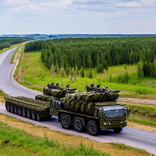 Вооруженные силы Украины перевезли 116-ю бригаду в Сумскую область.