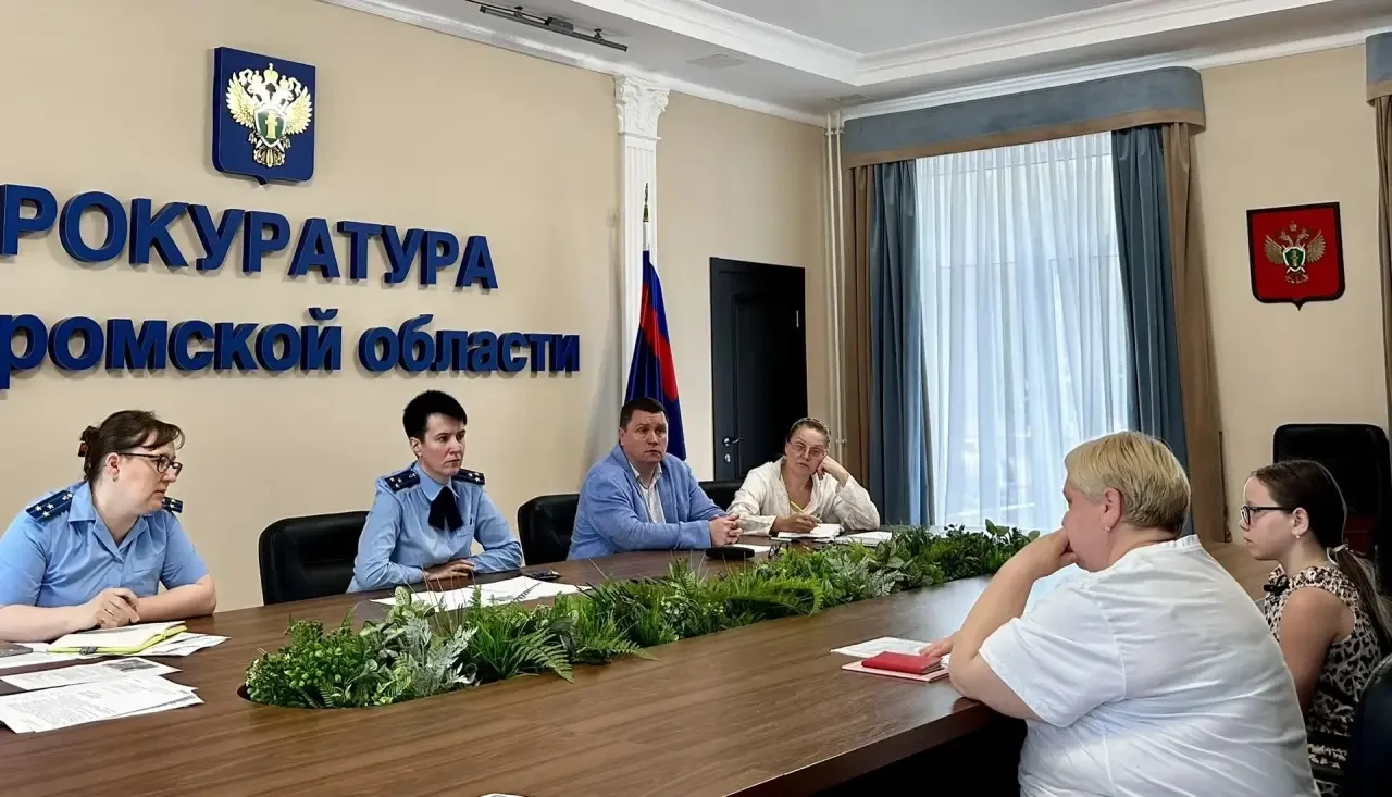 💉 Прокуратура проверит обеспечение медикаментами ребенка с диабетом