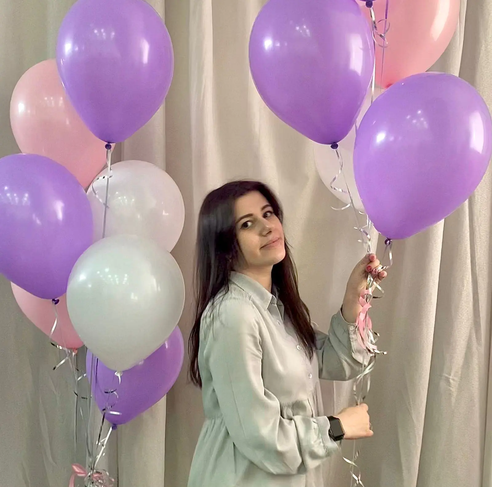 💫Лицей благодарит своих наставников💫