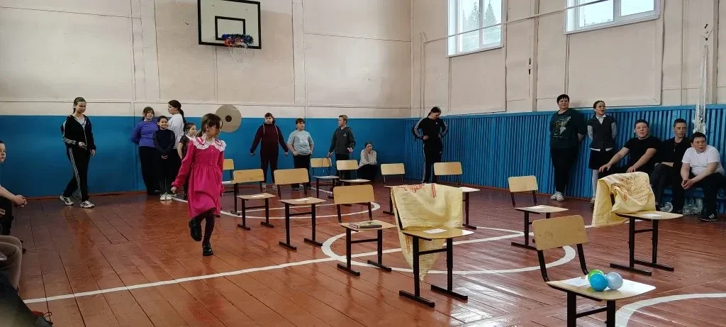 Широкая Масленица в школе: блины, игры и весёлое прощание с зимой!