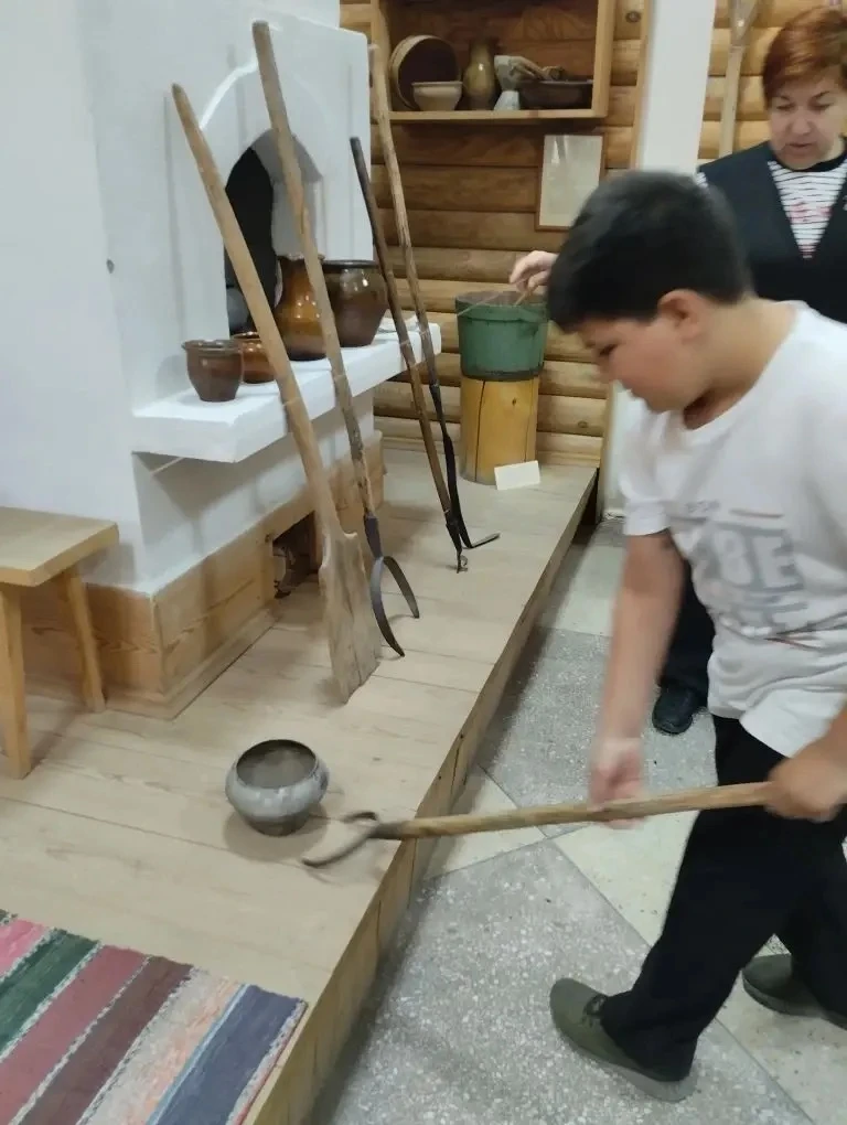 💥Вот это начало каникул!
