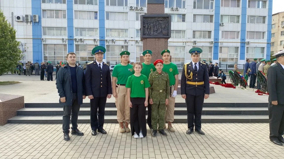 Память в наших сердцах ❤️🇷🇺