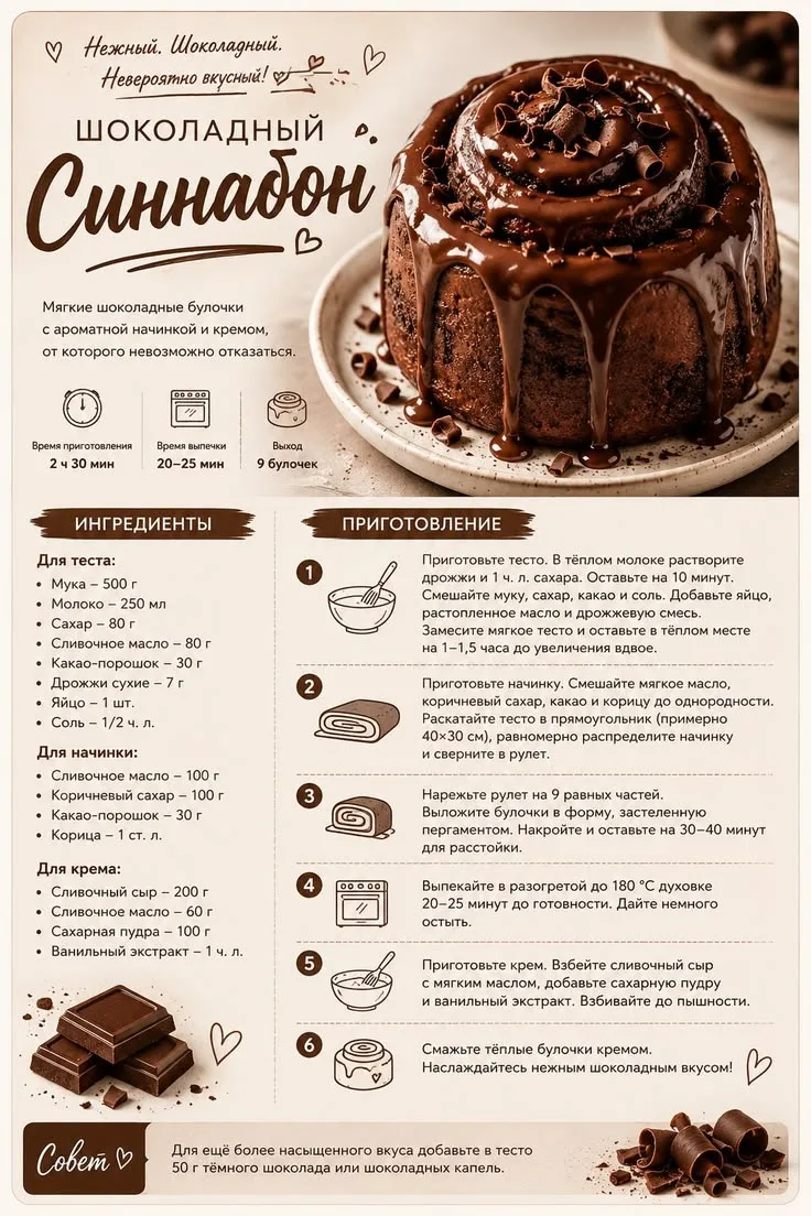 Подписаться 🍰
