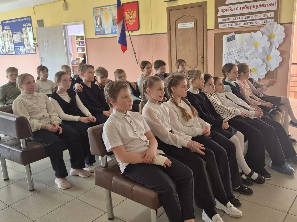 Акция «Единый день безопасности дорожного движения»  26 марта 2026 года на территории всей Самарской