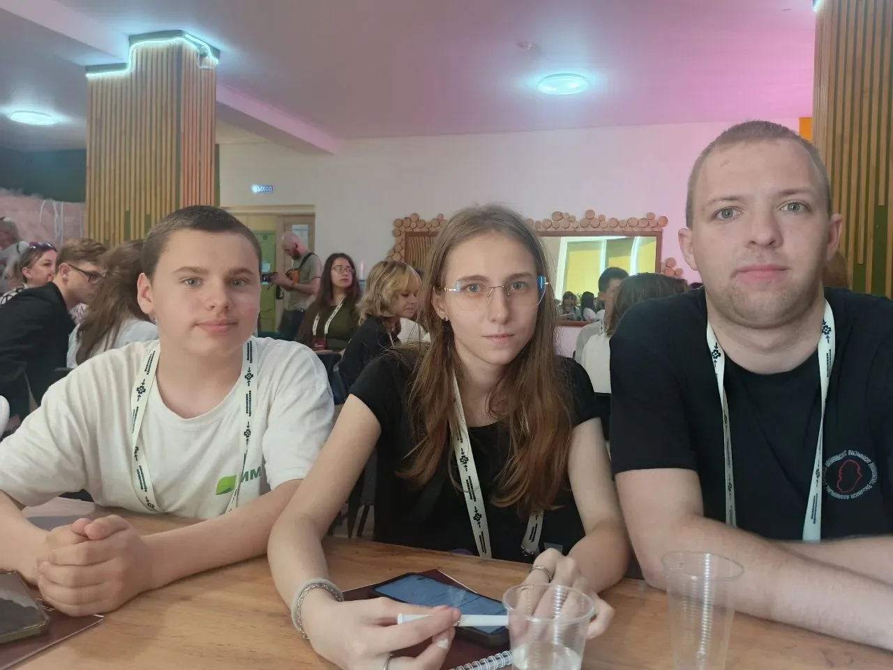 🎓 Наши студенты — участники «Школы наследия волонтёров культуры Архангельской области»