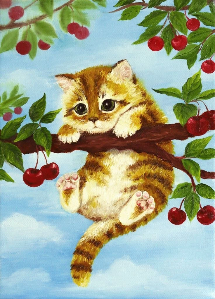 Доброе утро 😃