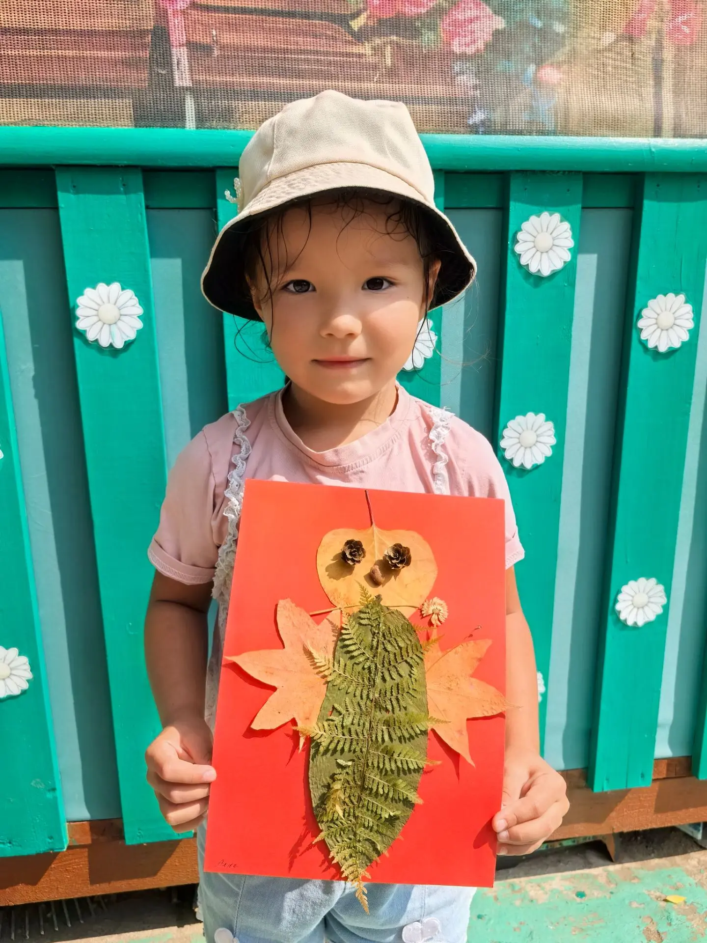 👏 Спешим поделиться радостью 😊 наши воспитанники стали победителями творческого конкурса аппликаци