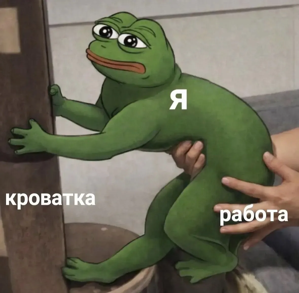 Доброе утро!

🔈МУЗЫКАЛЬНЫЙ БОТ: @id312331080157_3_bot
(найдёт и скачает любой трек/песню)