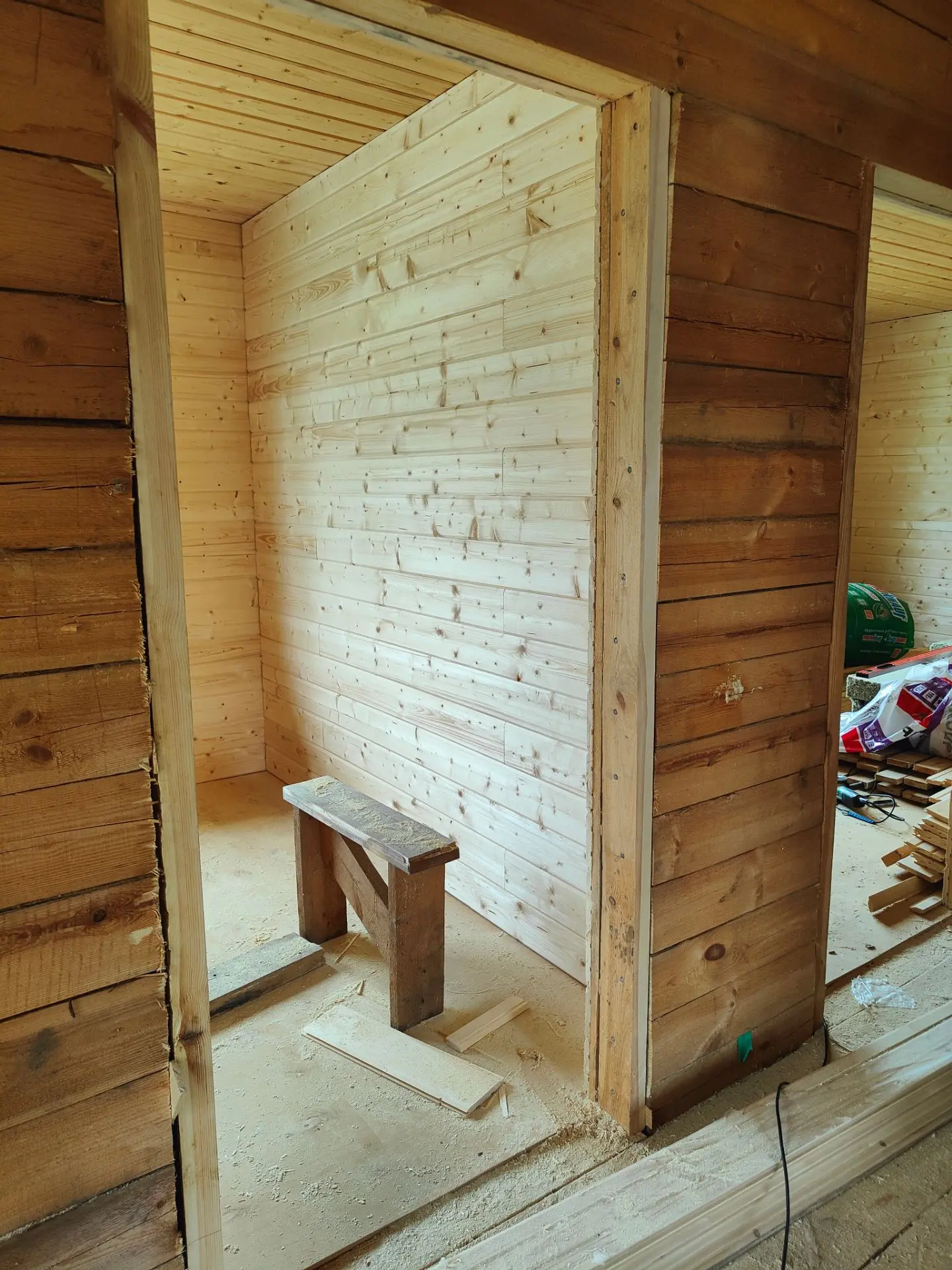 Прихожу домой, а тут такая приятность 😍