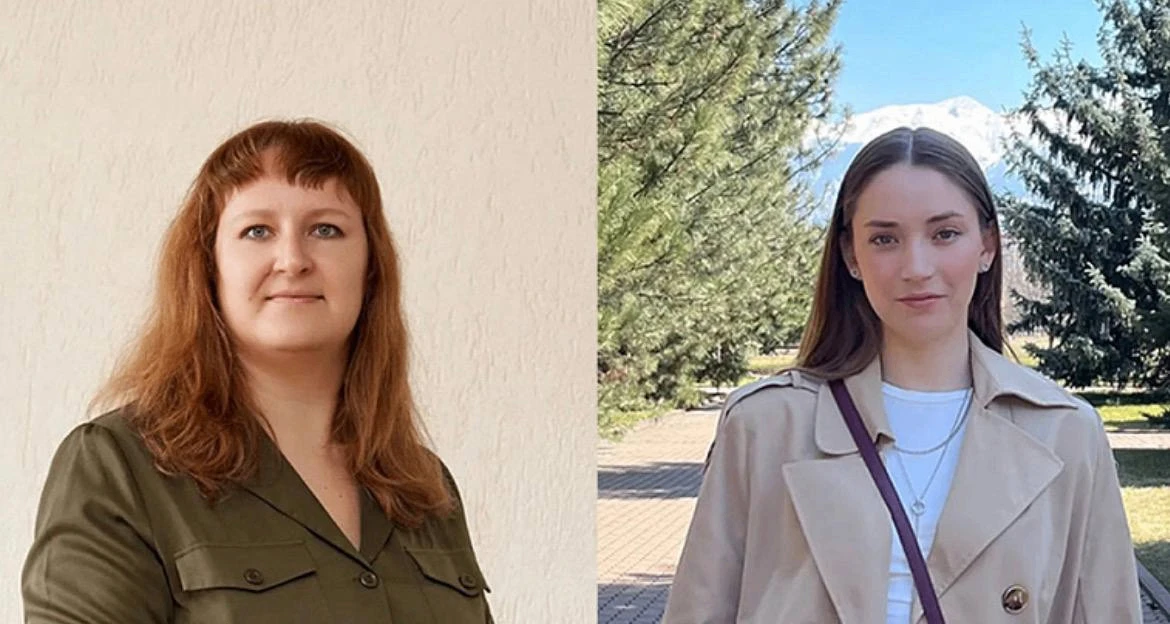 Преподаватель и выпускница НГУ стали лауреатами конкурса на соискание медалей РАН для молодых ученых