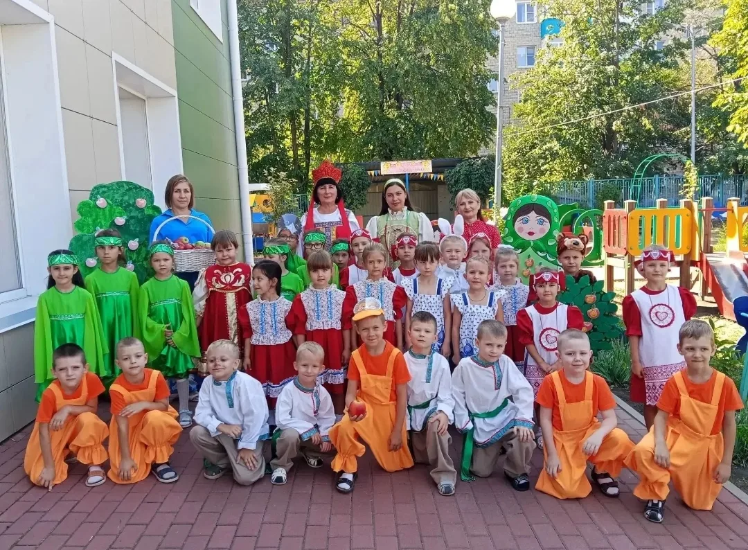 🍎Яблочный Спас, яблочки припас!
