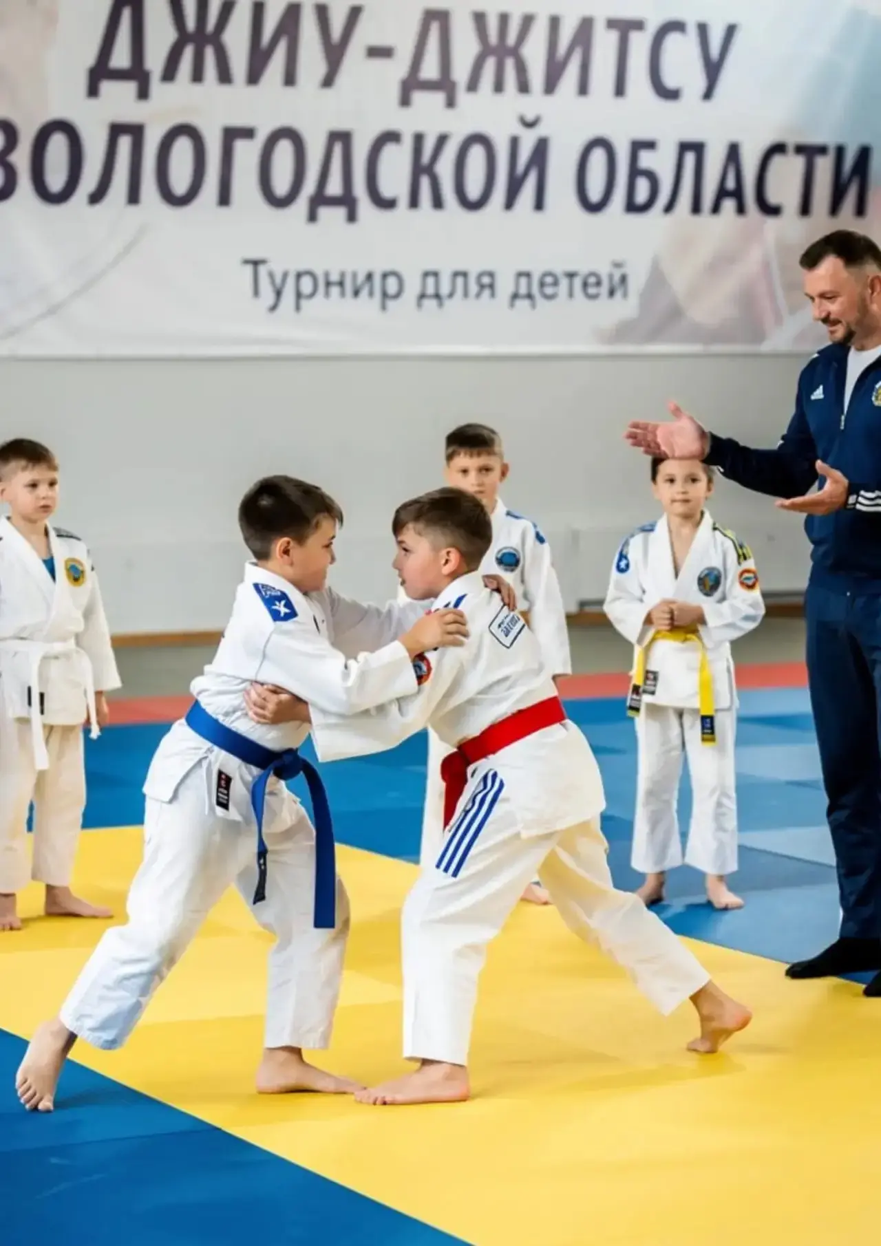 ОТКРЫТ НАБОР В ГРУППЫ на сезон 2026-2027‼