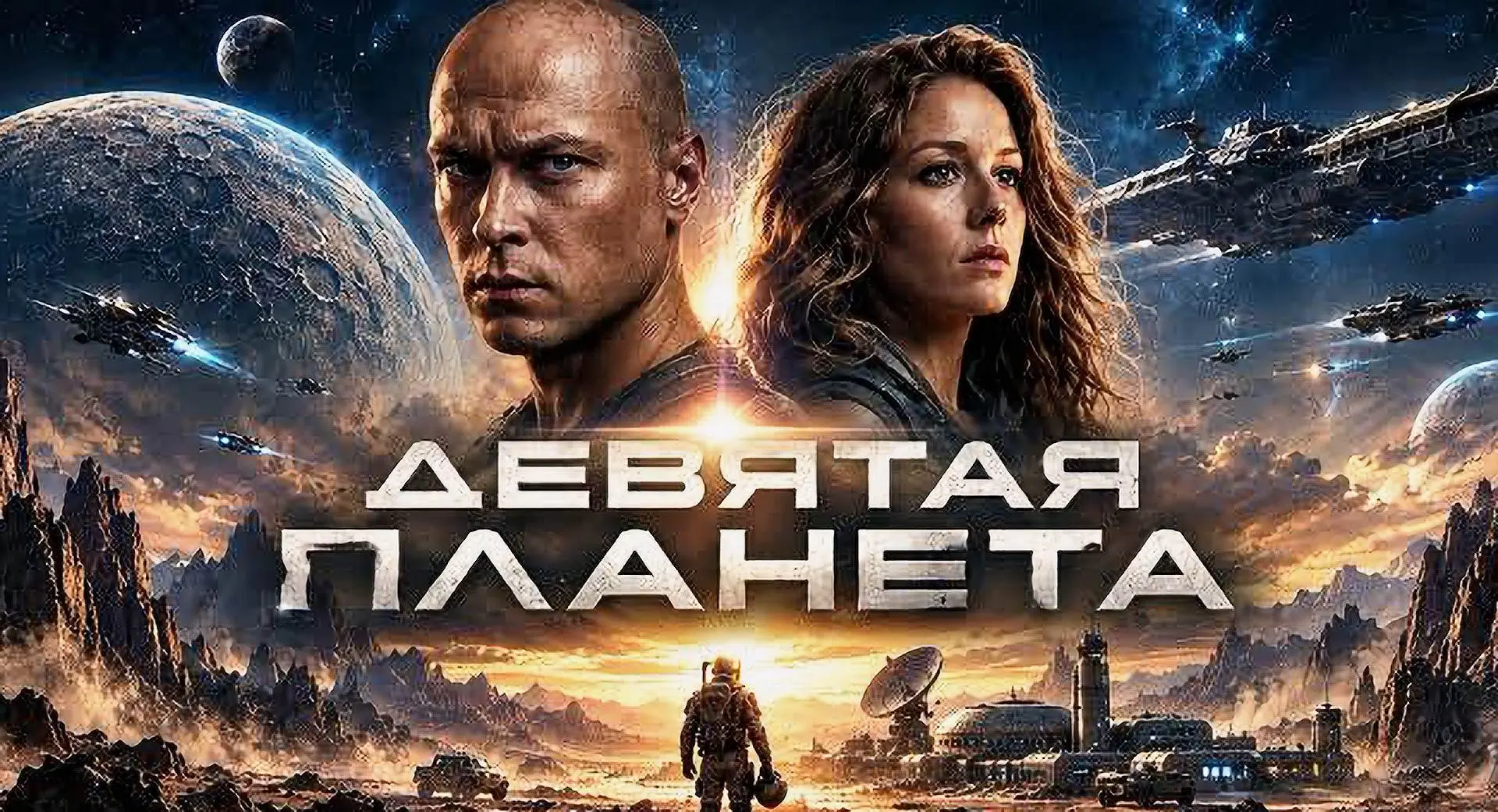 Зумеры назвали «Девятую планету» с Борисовым самым вредным российским фильмом