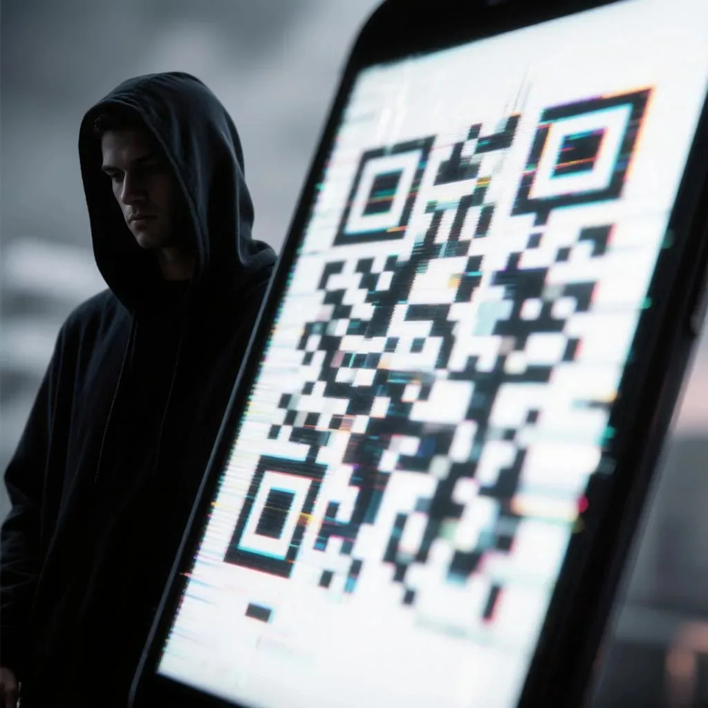 Осторожно: мошенники подменяют QR-коды! 

ГБУ «Апастовское РГВО» призывает жителей Апастовского райо