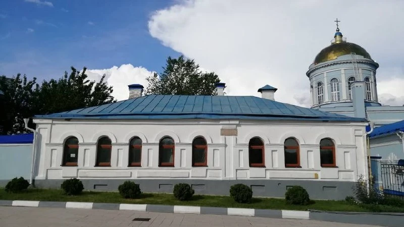 🏛️ В Воронеже отреставрируют Дом священнослужителей XIX века.

В Воронеже отреставрируют Дом священ