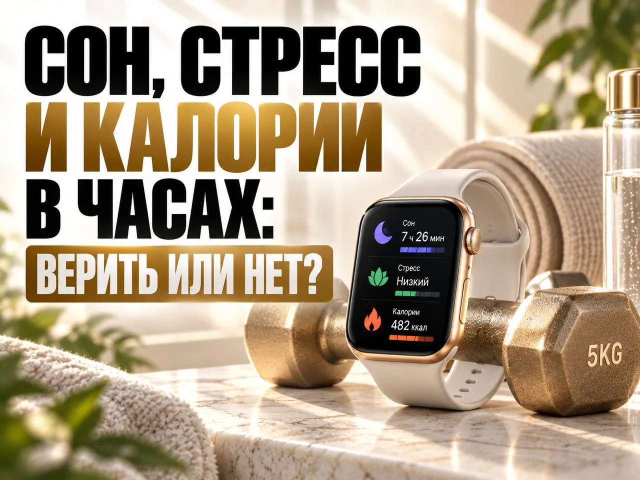 #ГаджетыЗдоровья_ЧестныйРазбор