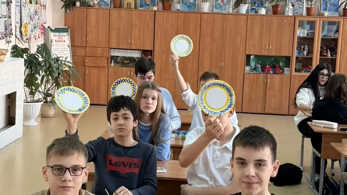 ✅ 16 марта 2026 года тема внеурочных занятия "Разговоры о важном" -  🏬 Заводы России 🏭  ❗Порой мы не